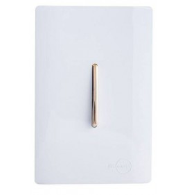 Branco Brilhante Gold